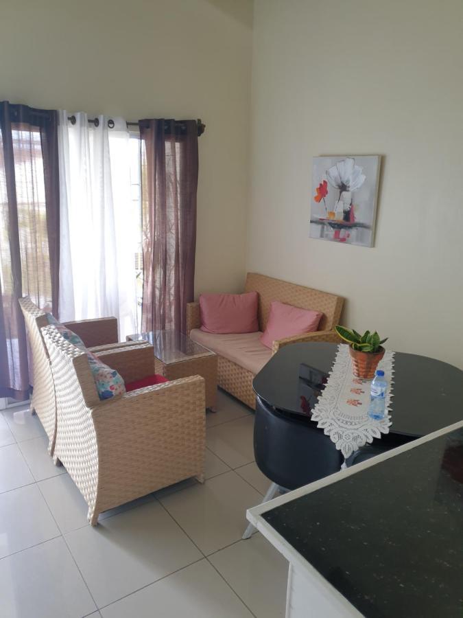 Ferienwohnung Margarita Río San Juan Exterior foto