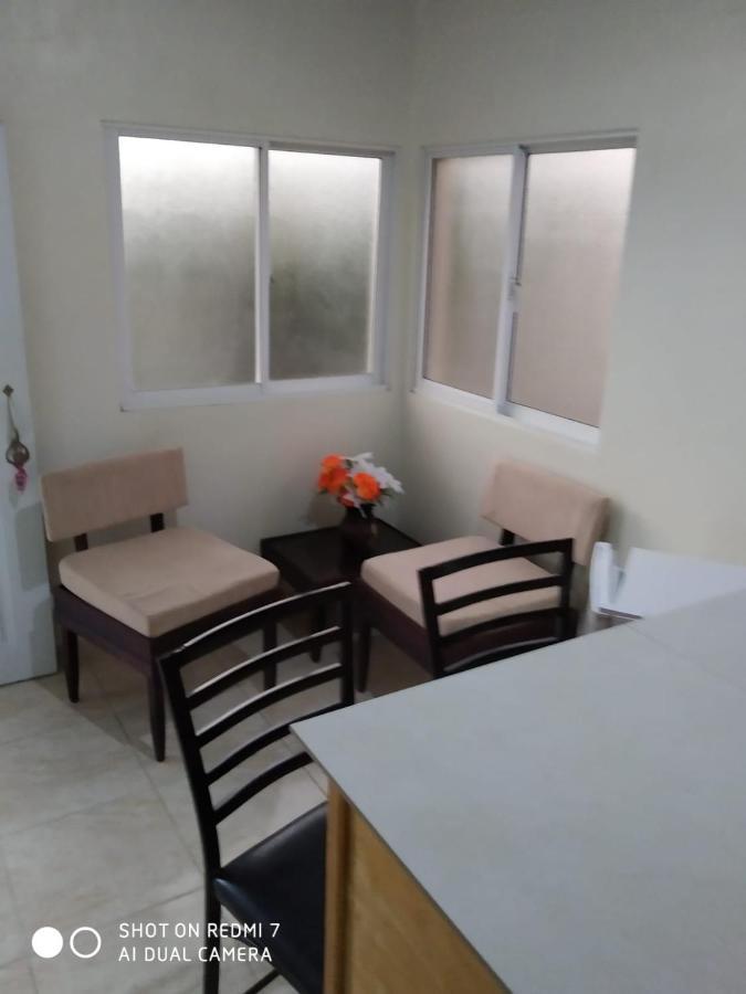 Ferienwohnung Margarita Río San Juan Exterior foto